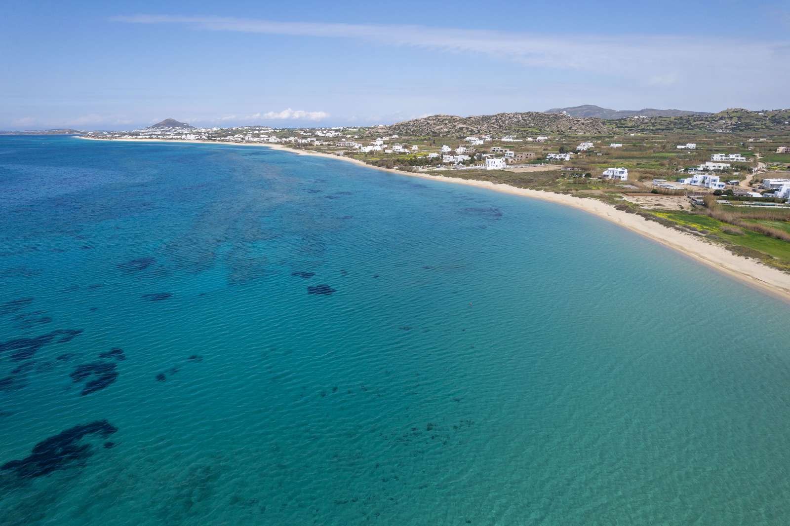Plaka Beach